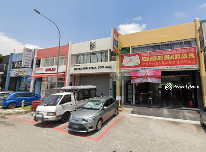 For Sale - pjs 11 , bandar sunway , adjoining unit for sale