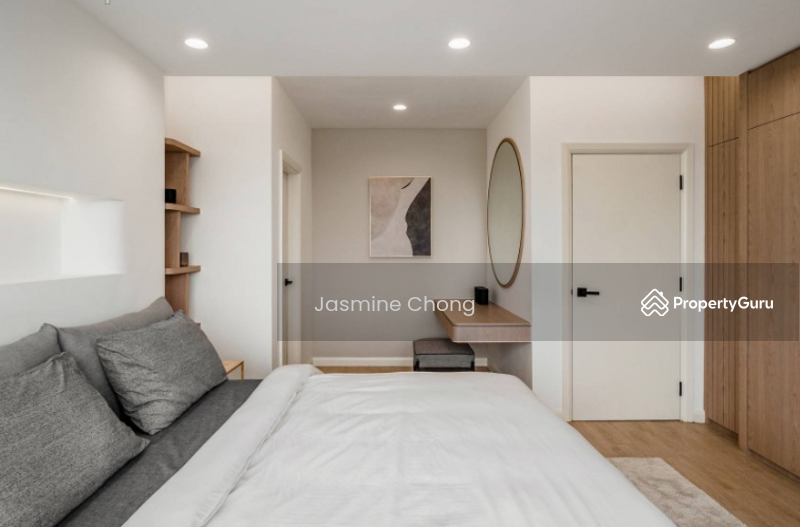 Condominium for Sale at Last 5 Units Cheapest Big Layout Condo in Sentul [Freehold] [Fully Furnished] - Jasmine Chong - PropertyGuru.com.my