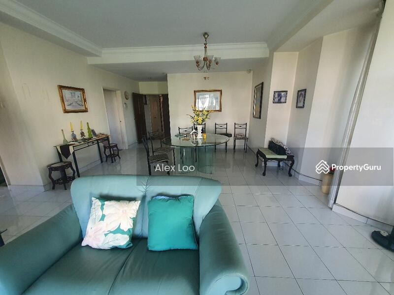 Condominium for Sale at Robson Condominium - Alex Loo - PropertyGuru.com.my