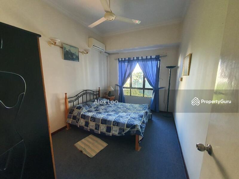 Condominium for Sale at Robson Condominium - Alex Loo - PropertyGuru.com.my