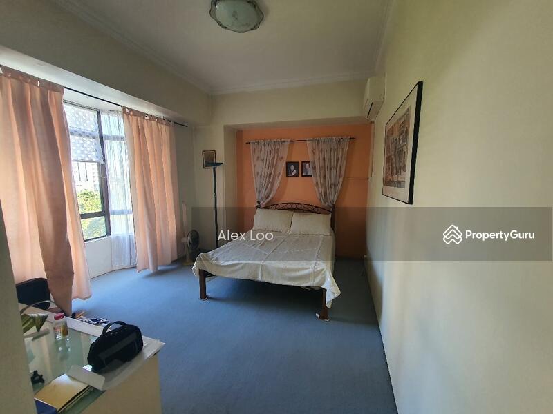 Condominium for Sale at Robson Condominium - Alex Loo - PropertyGuru.com.my