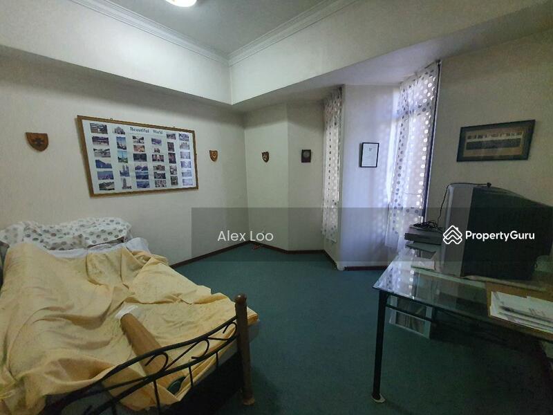 Condominium for Sale at Robson Condominium - Alex Loo - PropertyGuru.com.my
