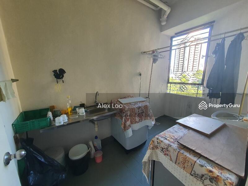 Condominium for Sale at Robson Condominium - Alex Loo - PropertyGuru.com.my