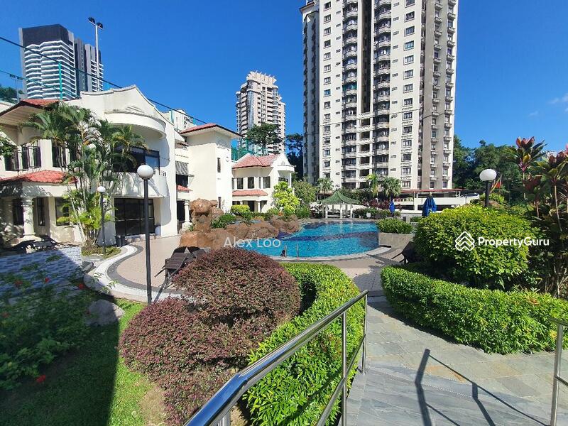 Condominium for Sale at Robson Condominium - Alex Loo - PropertyGuru.com.my