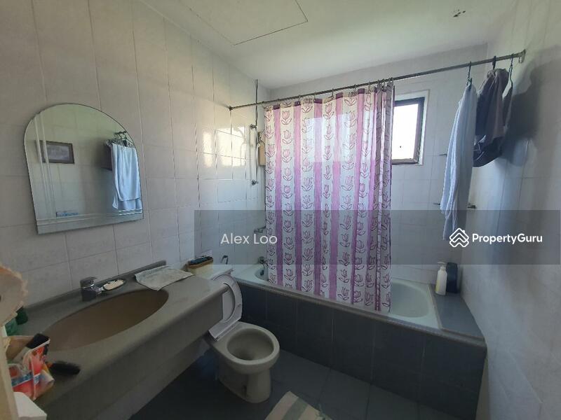 Condominium for Sale at Robson Condominium - Alex Loo - PropertyGuru.com.my