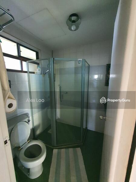 Condominium for Sale at Robson Condominium - Alex Loo - PropertyGuru.com.my