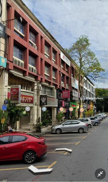 For Sale - Shop at Taman Desa