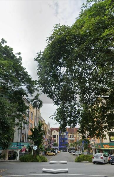 For Sale - Shop at Taman Desa