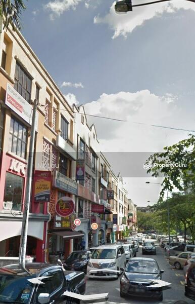 For Sale - Shop at Taman Desa