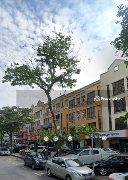 For Sale - Shop at Taman Desa