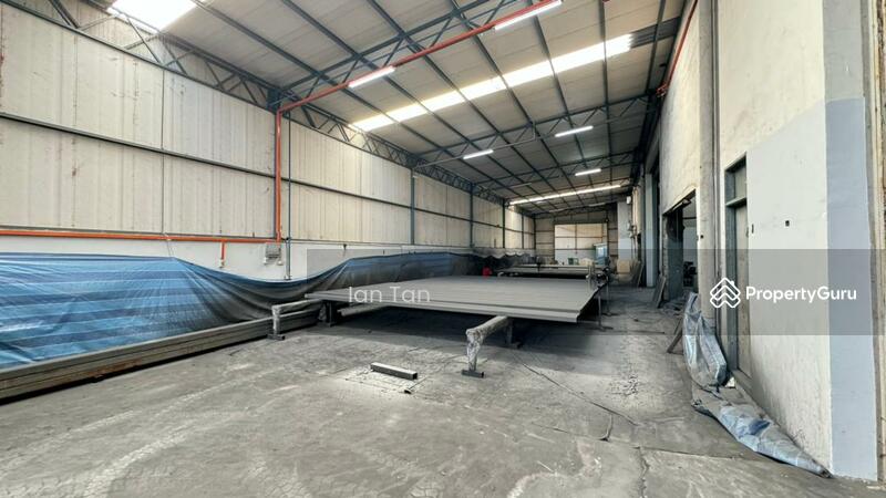 For Rent - Desa Cemerlang