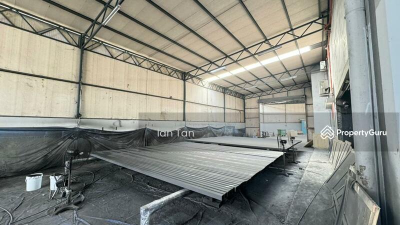 For Rent - Desa Cemerlang