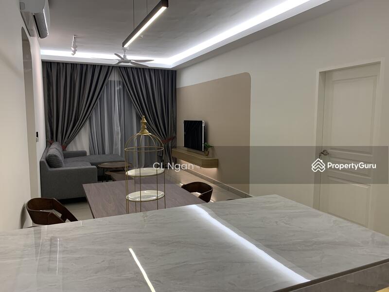 Akasa untuk Untuk Disewa - RM 3,800 /bulan, Mac 2026 - PropertyGuru.com.my