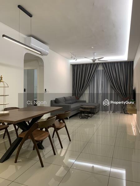 Akasa untuk Untuk Disewa - RM 3,800 /bulan, Mac 2026 - PropertyGuru.com.my