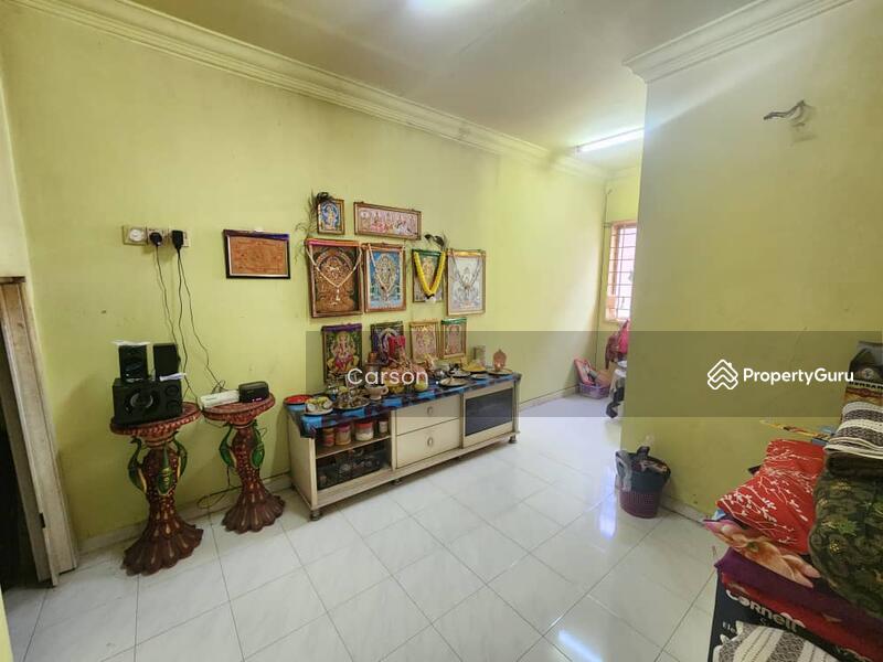 Double Storey Terrace House Taman Universiti 81300, Skudai, jalan