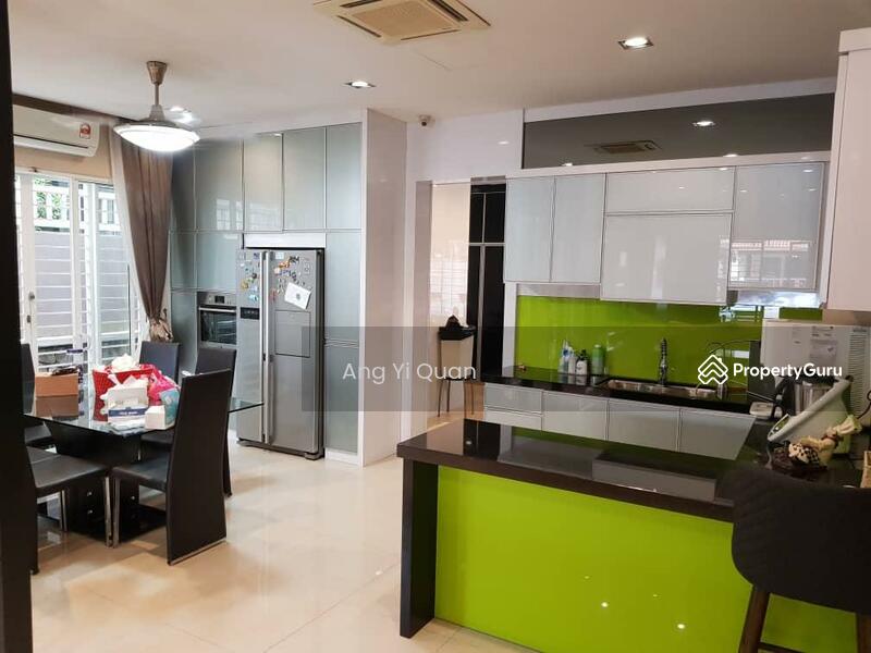 For Sale - Sunway SPK