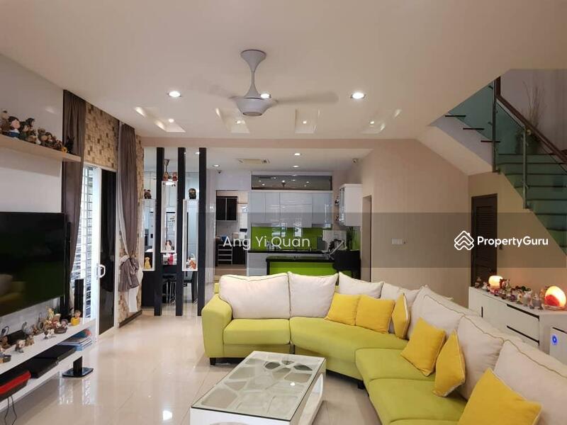 For Sale - Sunway SPK