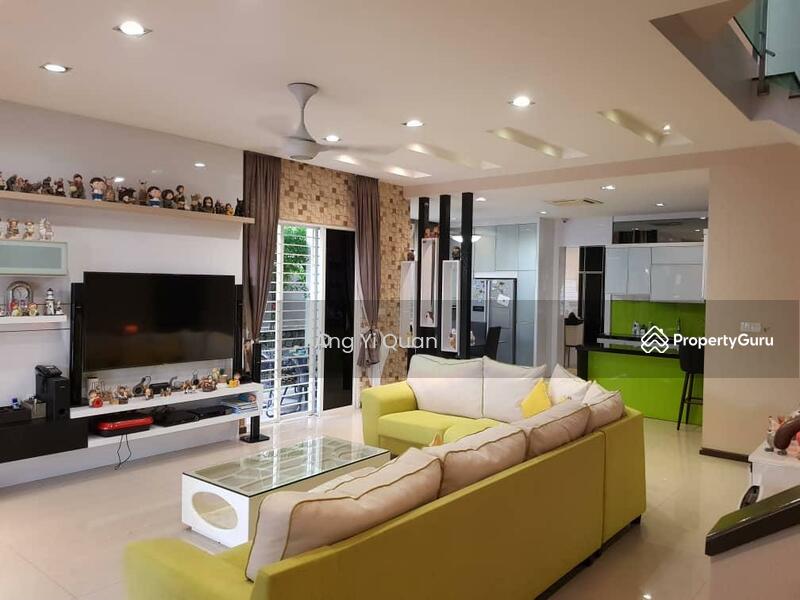 For Sale - Sunway SPK