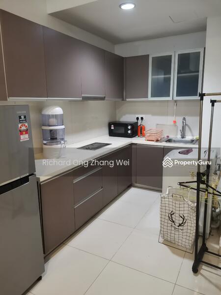 Service Residence for Sale at Regalia Residence - Richard Ong Zhang Wei - PropertyGuru.com.my