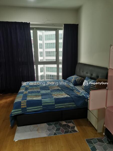Service Residence for Sale at Regalia Residence - Richard Ong Zhang Wei - PropertyGuru.com.my