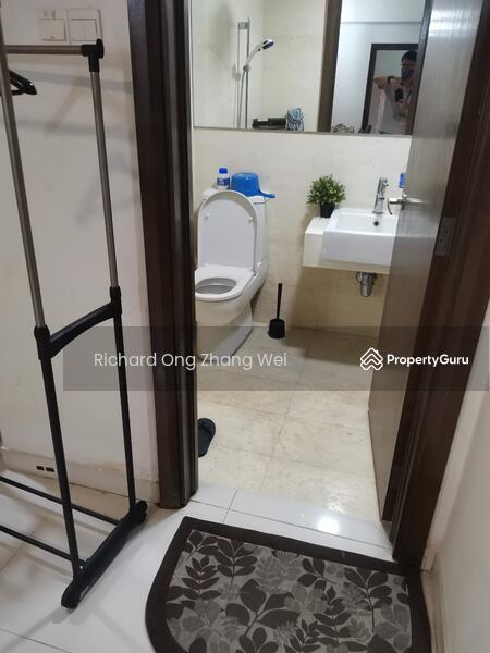 Service Residence for Sale at Regalia Residence - Richard Ong Zhang Wei - PropertyGuru.com.my
