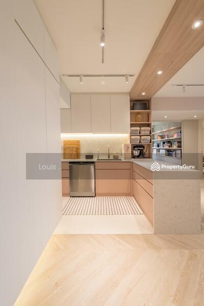 Mont Kiara Pines untuk Untuk Disewa - RM 6,200 /bulan, Feb 2026 - PropertyGuru.com.my