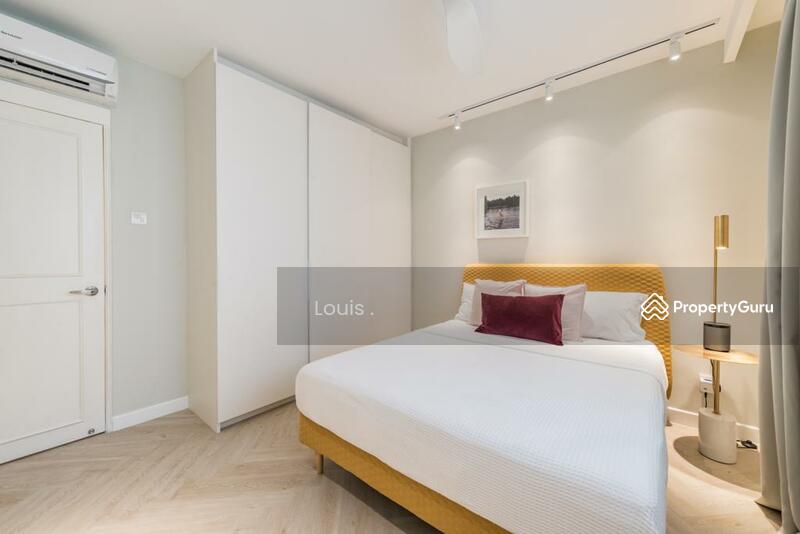 Mont Kiara Pines untuk Untuk Disewa - RM 6,200 /bulan, Feb 2026 - PropertyGuru.com.my