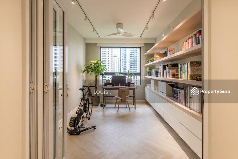 Mont Kiara Pines untuk Untuk Disewa - RM 6,200 /bulan, Feb 2026 - PropertyGuru.com.my