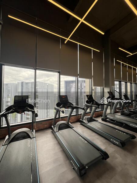 Service Residence for Sale at Millerz Square Serviced Residence - Elvis Chan - PropertyGuru.com.my
