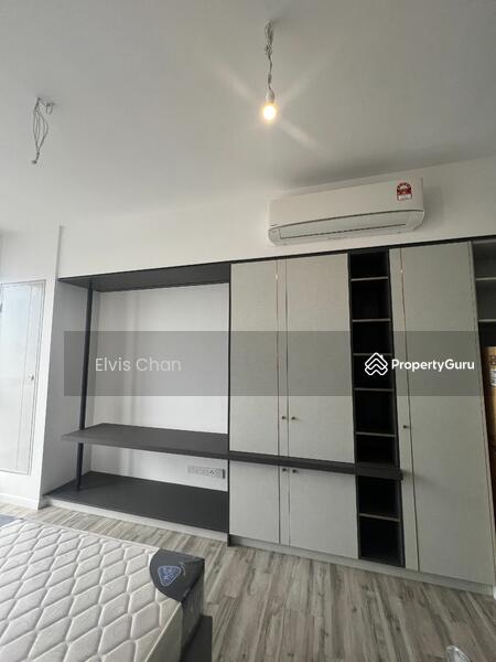 Service Residence for Sale at Millerz Square Serviced Residence - Elvis Chan - PropertyGuru.com.my