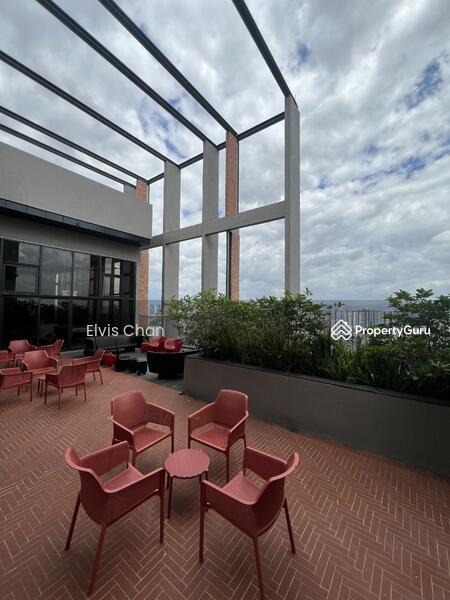 Service Residence for Sale at Millerz Square Serviced Residence - Elvis Chan - PropertyGuru.com.my