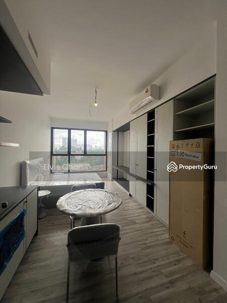 Service Residence for Sale at Millerz Square Serviced Residence - Elvis Chan - PropertyGuru.com.my