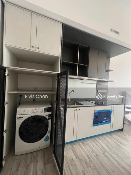 Service Residence for Sale at Millerz Square Serviced Residence - Elvis Chan - PropertyGuru.com.my