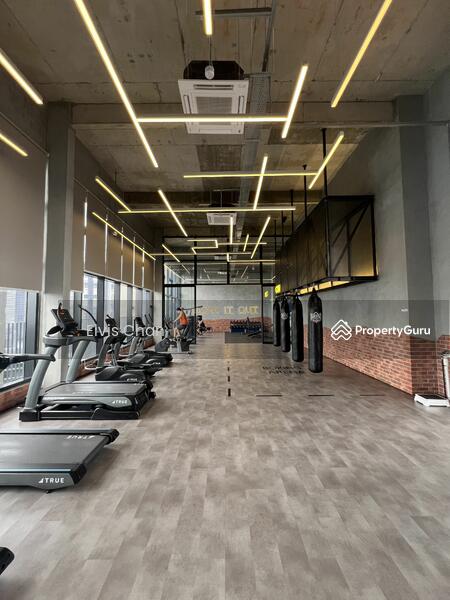 Service Residence for Sale at Millerz Square Serviced Residence - Elvis Chan - PropertyGuru.com.my