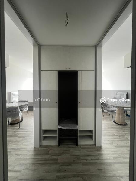 Service Residence for Sale at Millerz Square Serviced Residence - Elvis Chan - PropertyGuru.com.my