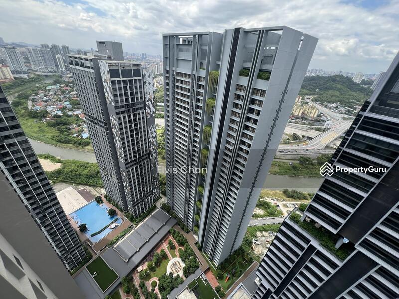 Service Residence for Sale at Millerz Square Serviced Residence - Elvis Chan - PropertyGuru.com.my