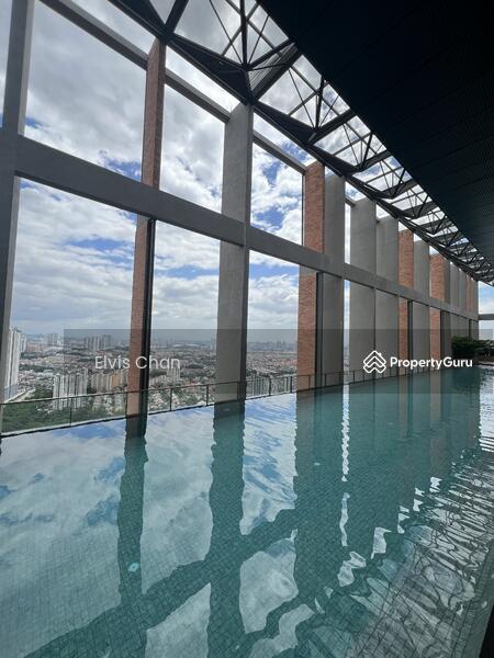Service Residence for Sale at Millerz Square Serviced Residence - Elvis Chan - PropertyGuru.com.my
