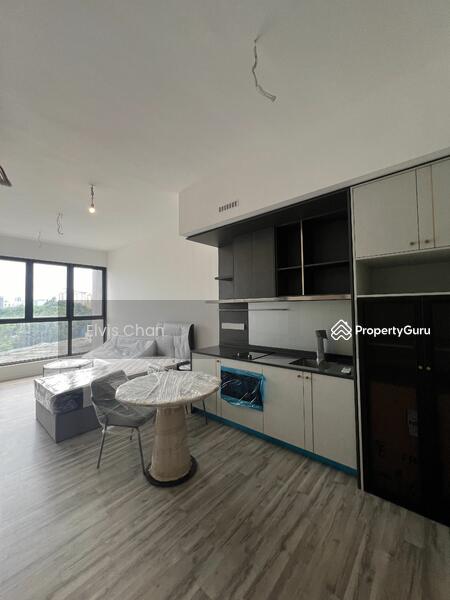 Service Residence for Sale at Millerz Square Serviced Residence - Elvis Chan - PropertyGuru.com.my