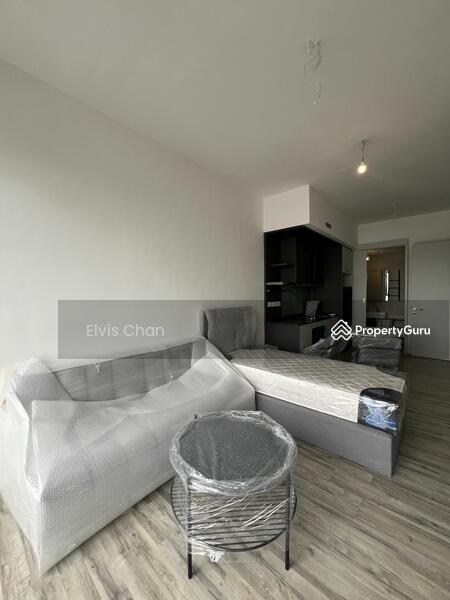 Service Residence for Sale at Millerz Square Serviced Residence - Elvis Chan - PropertyGuru.com.my
