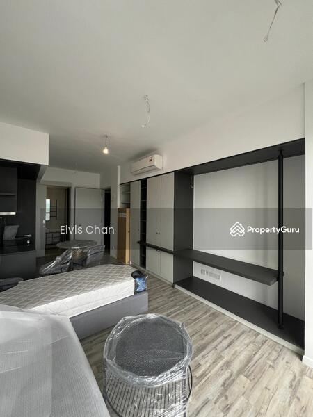 Service Residence for Sale at Millerz Square Serviced Residence - Elvis Chan - PropertyGuru.com.my