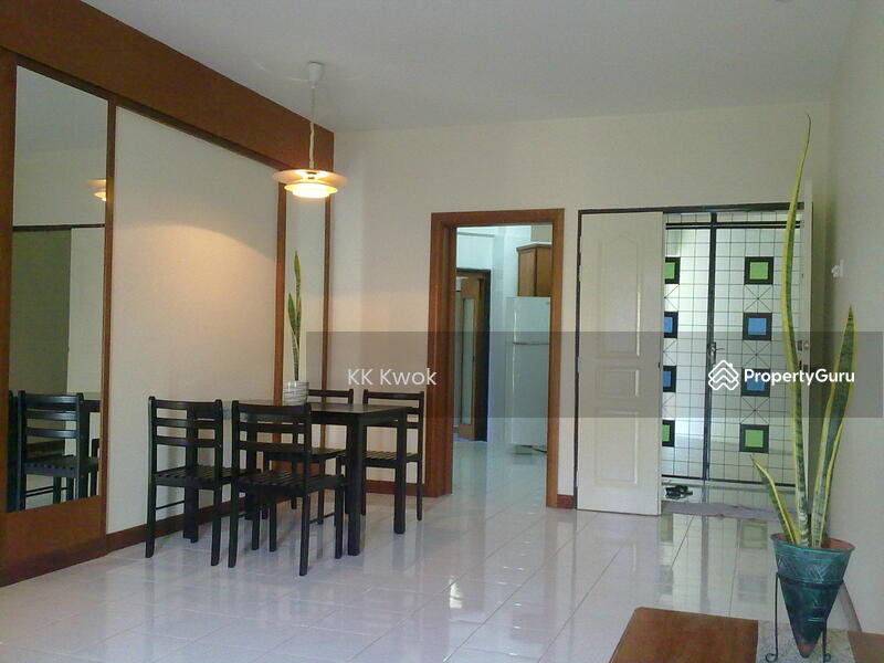 For Sale - Leader Garden