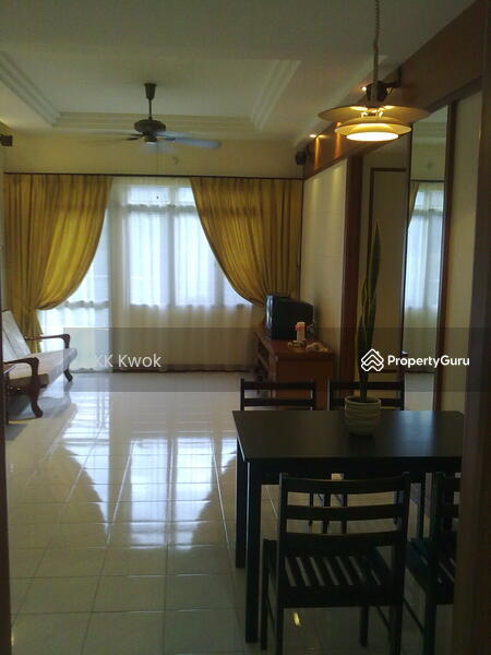 For Sale - Leader Garden