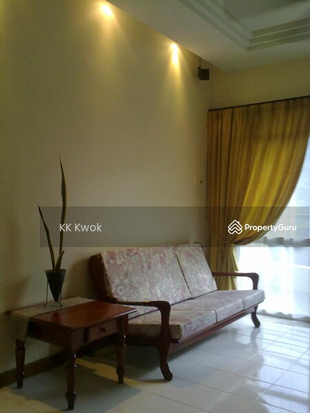 For Sale - Leader Garden