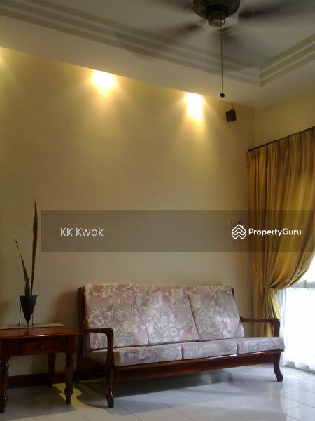 For Sale - Leader Garden