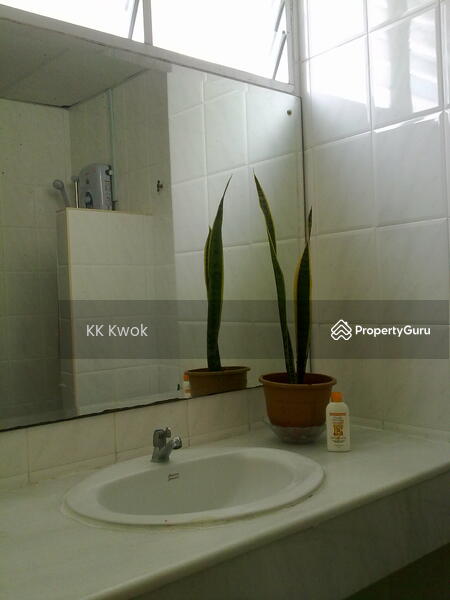 For Sale - Leader Garden