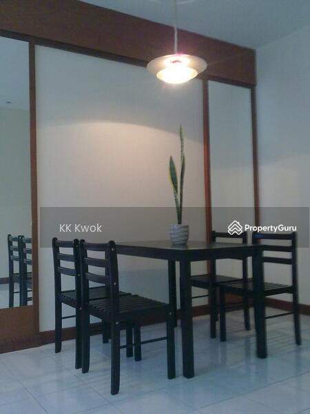 For Sale - Leader Garden