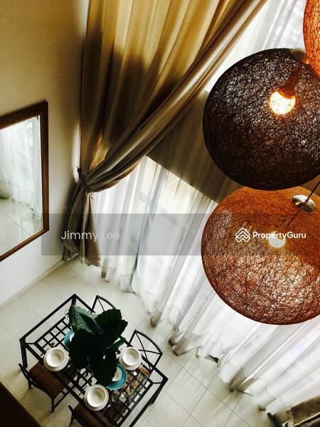 Servis Apartment untuk Disewa di Tropicana City Tropics - Jimmy Lee - PropertyGuru.com.my