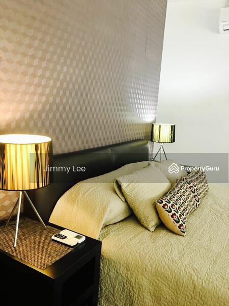 Servis Apartment untuk Disewa di Tropicana City Tropics - Jimmy Lee - PropertyGuru.com.my