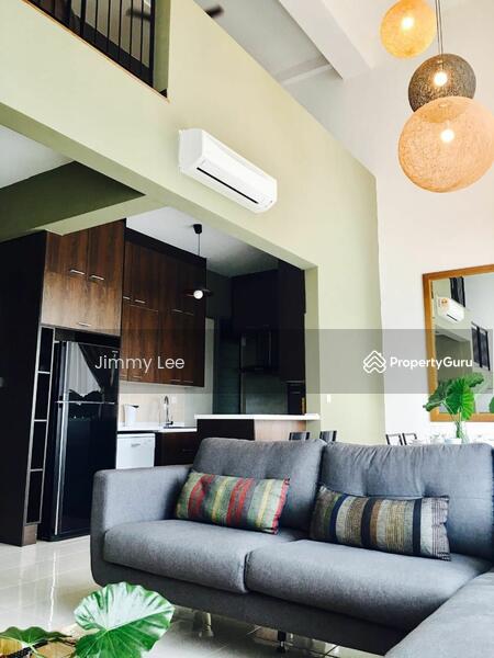 Servis Apartment untuk Disewa di Tropicana City Tropics - Jimmy Lee - PropertyGuru.com.my
