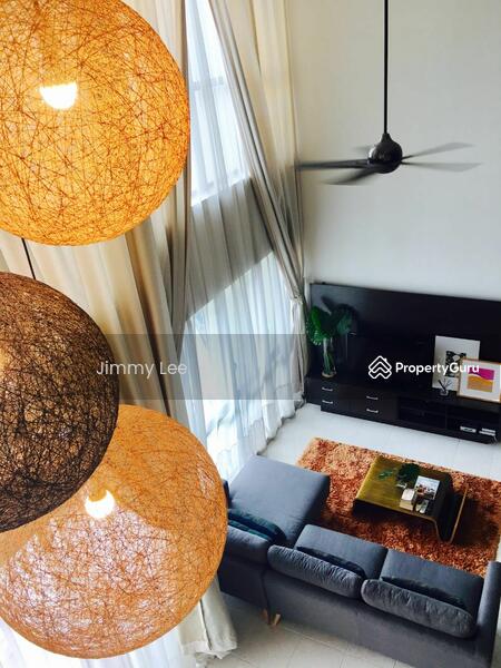Servis Apartment untuk Disewa di Tropicana City Tropics - Jimmy Lee - PropertyGuru.com.my